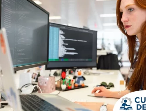 Cursos de Computacion INA