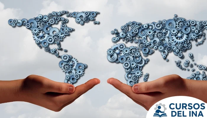 INA Comercio y Servicios