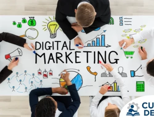 INA Curso Marketing Digital