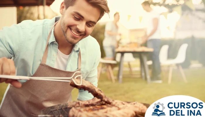 INA Curso Parrillero
