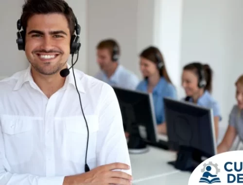 INA Curso Servicio al Cliente