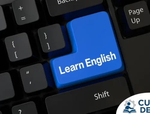 Learning English INA